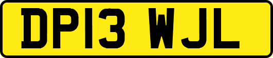 DP13WJL