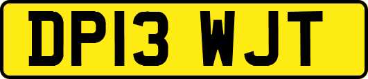 DP13WJT