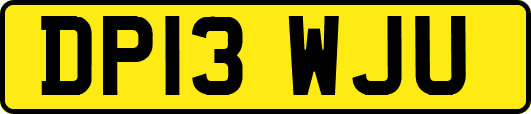 DP13WJU