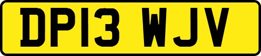 DP13WJV