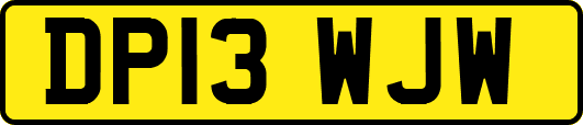 DP13WJW