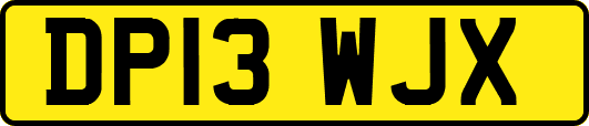 DP13WJX