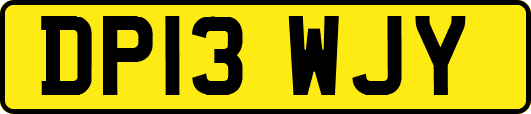 DP13WJY