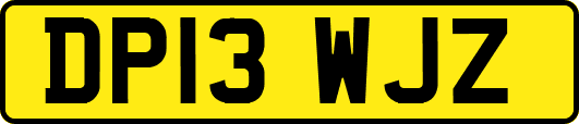 DP13WJZ