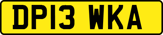 DP13WKA