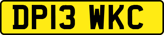 DP13WKC