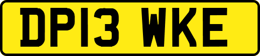 DP13WKE