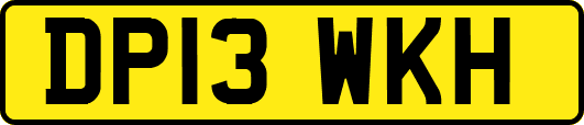 DP13WKH