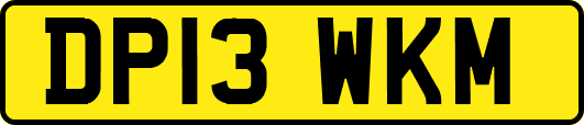 DP13WKM