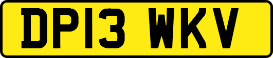 DP13WKV