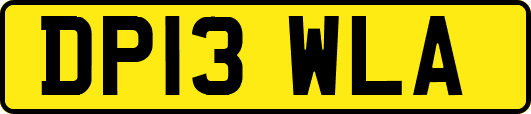DP13WLA