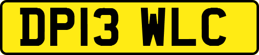 DP13WLC