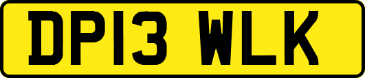 DP13WLK