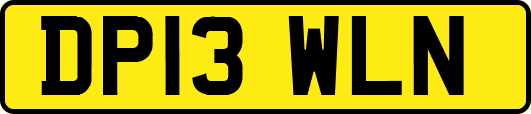 DP13WLN
