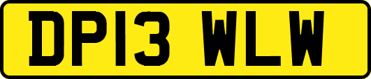 DP13WLW