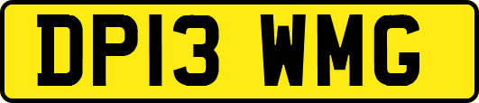 DP13WMG