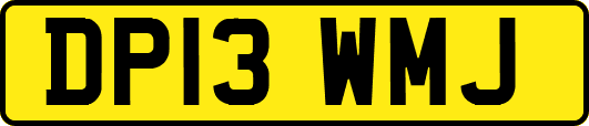 DP13WMJ