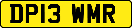 DP13WMR