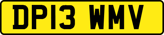 DP13WMV