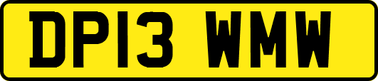 DP13WMW