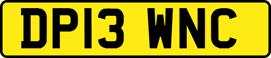 DP13WNC