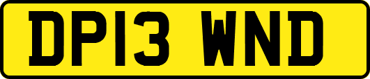 DP13WND