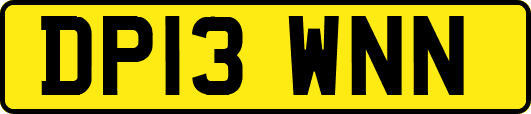 DP13WNN