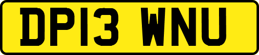 DP13WNU