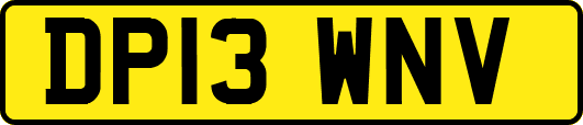 DP13WNV
