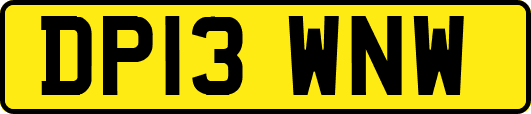 DP13WNW