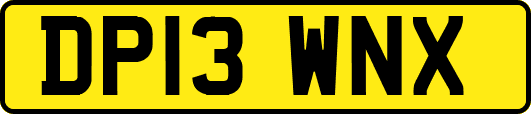 DP13WNX