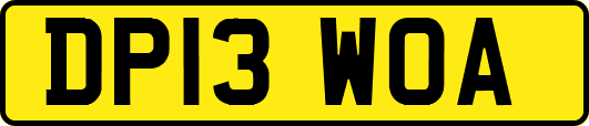 DP13WOA