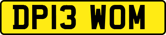 DP13WOM