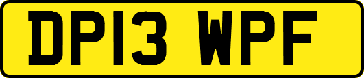 DP13WPF