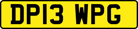 DP13WPG