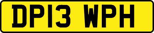 DP13WPH