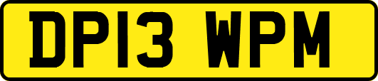 DP13WPM