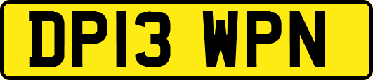 DP13WPN
