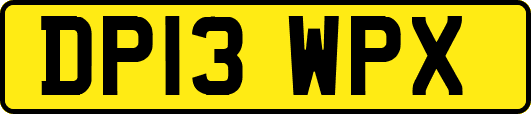 DP13WPX