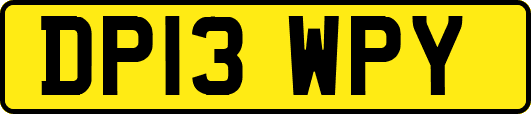 DP13WPY