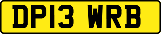 DP13WRB