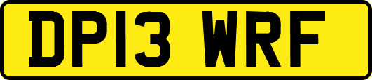DP13WRF