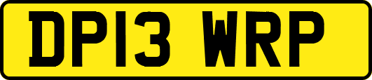 DP13WRP