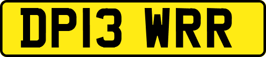 DP13WRR