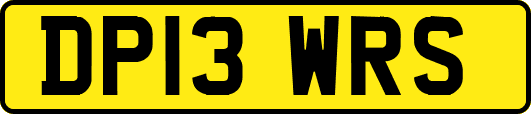DP13WRS