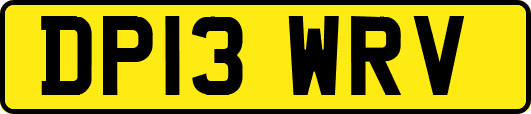 DP13WRV