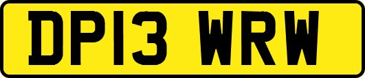 DP13WRW