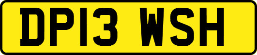 DP13WSH