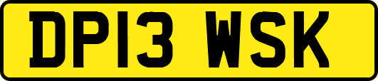 DP13WSK