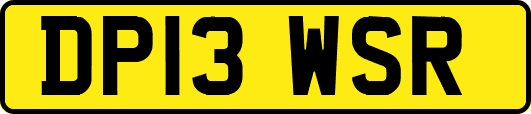 DP13WSR